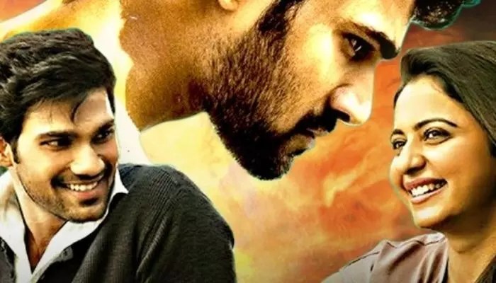 జయ జానకి నాయక: యూట్యూబ్లో చరిత్ర సృష్టించిన మాస్ సునామీ! 1 బిలియన్ వ్యూస్! జయ జానకి నాయక: యూట్యూబ్లో చరిత్ర సృష్టించిన మాస్ సునామీ! 1 బిలియన్ వ్యూస్!