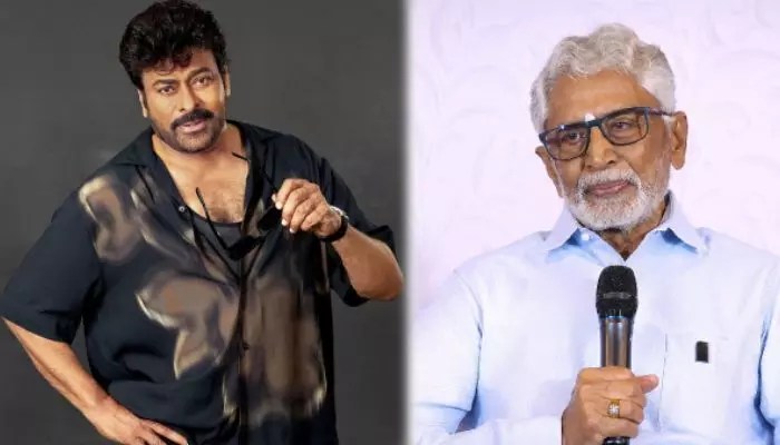 ఇండస్ట్రీకి మొగుడు.. చిరంజీవిపై మురళీమోహన్ సంచలన వ్యాఖ్యలు వైరల్! ఇండస్ట్రీకి మొగుడు.. చిరంజీవిపై మురళీమోహన్ సంచలన వ్యాఖ్యలు వైరల్!