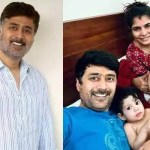 రాహుల్ రవీంద్రన్ షాకింగ్ నిర్ణయం! పిల్లల్ని చంపేస్తామంటూ బెదిరింపులు.. ఎక్స్ అకౌంట్ డిలీట్! రాహుల్ రవీంద్రన్ షాకింగ్ నిర్ణయం! పిల్లల్ని చంపేస్తామంటూ బెదిరింపులు.. ఎక్స్ అకౌంట్ డిలీట్!