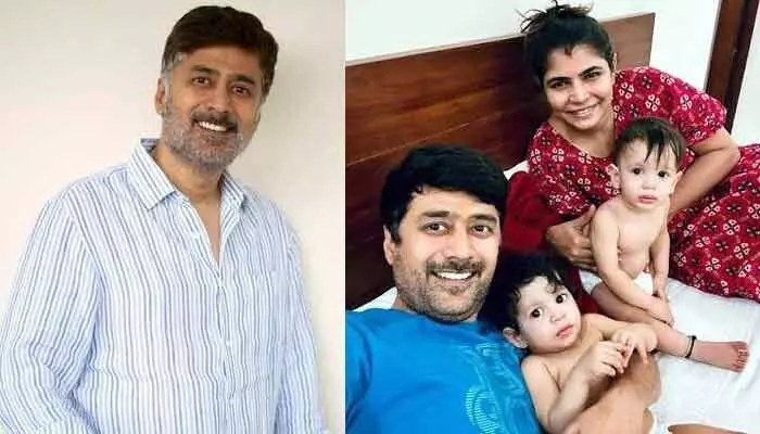 రాహుల్ రవీంద్రన్ షాకింగ్ నిర్ణయం! పిల్లల్ని చంపేస్తామంటూ బెదిరింపులు.. ఎక్స్ అకౌంట్ డిలీట్! రాహుల్ రవీంద్రన్ షాకింగ్ నిర్ణయం! పిల్లల్ని చంపేస్తామంటూ బెదిరింపులు.. ఎక్స్ అకౌంట్ డిలీట్!