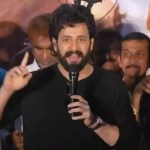 అఖిల్ మాస్ స్టేట్మెంట్: 'మూడేళ్లు ఆగారు.. ఈసారి కొడుతున్నాం!' - వైరల్! అఖిల్ మాస్ స్టేట్మెంట్: 'మూడేళ్లు ఆగారు.. ఈసారి కొడుతున్నాం!' - వైరల్!