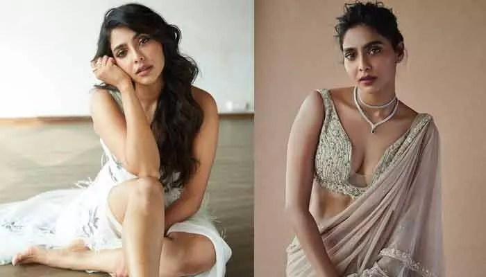 పెళ్లిపై ఐశ్వర్య లక్ష్మి సంచలనం.. అలాంటి తండ్రితో బిడ్డ కావాలంటూ షాకింగ్ కామెంట్స్ వైరల్! పెళ్లిపై ఐశ్వర్య లక్ష్మి సంచలనం.. అలాంటి తండ్రితో బిడ్డ కావాలంటూ షాకింగ్ కామెంట్స్ వైరల్!