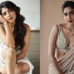 పెళ్లిపై ఐశ్వర్య లక్ష్మి సంచలనం.. అలాంటి తండ్రితో బిడ్డ కావాలంటూ షాకింగ్ కామెంట్స్ వైరల్! పెళ్లిపై ఐశ్వర్య లక్ష్మి సంచలనం.. అలాంటి తండ్రితో బిడ్డ కావాలంటూ షాకింగ్ కామెంట్స్ వైరల్!