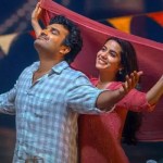 చెన్నై లవ్ స్టోరీ" లవ్ కార్నివల్ వచ్చేస్తోంది! తేదీ, వేదిక ఫిక్స్.. ఫ్యాన్స్కు పండుగే! చెన్నై లవ్ స్టోరీ" లవ్ కార్నివల్ వచ్చేస్తోంది! తేదీ, వేదిక ఫిక్స్.. ఫ్యాన్స్కు పండుగే!