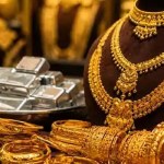 బంగారం ధరలు ఆకాశాన్నంటాయి! కొనుగోలుదారులకు షాక్! బంగారం ధరలు ఆకాశాన్నంటాయి! కొనుగోలుదారులకు షాక్!