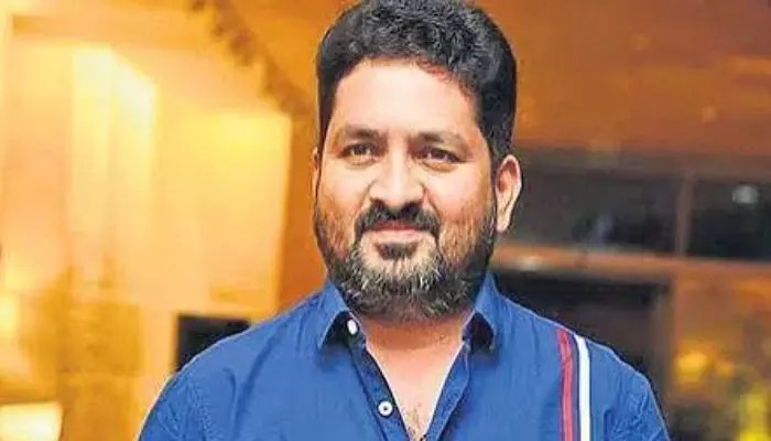 సంచలనం: నాని 'ది ప్యారడైజ్' సాంగ్ వెనుక అసలు రహస్యం! శ్రీకాంత్ ఓదెల షాకింగ్ మాటతో మారిపోయిన పాట! సంచలనం: నాని 'ది ప్యారడైజ్' సాంగ్ వెనుక అసలు రహస్యం! శ్రీకాంత్ ఓదెల షాకింగ్ మాటతో మారిపోయిన పాట!