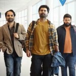 "హృదయం మురళి"కి మైత్రి మూవీ మేకర్స్ మాస్ టచ్! బాక్సాఫీస్ బద్దలు! "హృదయం మురళి"కి మైత్రి మూవీ మేకర్స్ మాస్ టచ్! బాక్సాఫీస్ బద్దలు!