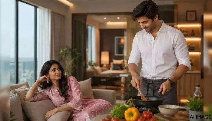 భర్తకు 11 కఠిన షరతులు: నెటిజన్లను షాక్ చేసిన యువతి డిమాండ్లు! భర్తకు 11 కఠిన షరతులు: నెటిజన్లను షాక్ చేసిన యువతి డిమాండ్లు!