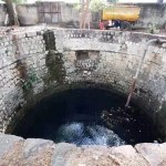 ప్రాణదాతల ప్రాణాలు తీసిన బావి: మూగజీవిని కాపాడబోయి ముగ్గురు యువకుల దుర్మరణం ప్రాణదాతల ప్రాణాలు తీసిన బావి: మూగజీవిని కాపాడబోయి ముగ్గురు యువకుల దుర్మరణం