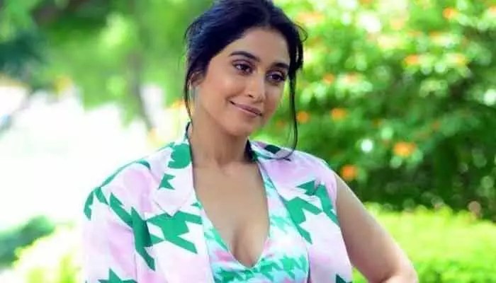లోకేష్ కనగరాజ్ నిర్మాణంలో రెజీనా ధమాకా! లేడీ ఓరియెంటెడ్ మూవీతో బాక్సాఫీస్ బద్దలు! లోకేష్ కనగరాజ్ నిర్మాణంలో రెజీనా ధమాకా! లేడీ ఓరియెంటెడ్ మూవీతో బాక్సాఫీస్ బద్దలు!