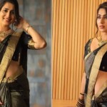 సీరియల్ హీరోయిన్.. స్టార్లకు షాక్! ప్రియా హెగ్డే గ్లామర్ షో మామూలుగా లేదు! సీరియల్ హీరోయిన్.. స్టార్లకు షాక్! ప్రియా హెగ్డే గ్లామర్ షో మామూలుగా లేదు!
