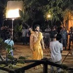 రాజమౌళి 'వారణాసి' నుండి షాకింగ్ లీక్! మహేశ్ రాముడి గెటప్ వైరల్! రాజమౌళి 'వారణాసి' నుండి షాకింగ్ లీక్! మహేశ్ రాముడి గెటప్ వైరల్!