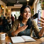 పుస్తకాల నుండి పోస్ట్ల వరకు: సోషల్ మీడియాలో Gen Z జ్ఞాపకాల విప్లవం! పుస్తకాల నుండి పోస్ట్ల వరకు: సోషల్ మీడియాలో Gen Z జ్ఞాపకాల విప్లవం!