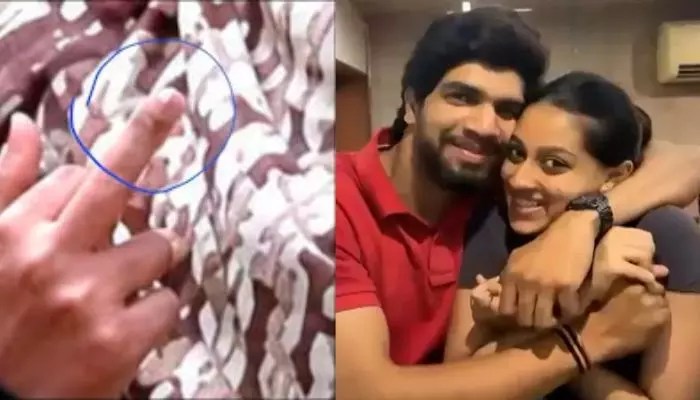 సియా గోయల్ నిర్లక్ష్యం: మీడియాకు మధ్య వేలు, తండ్రి వింత వివరణ! సియా గోయల్ నిర్లక్ష్యం: మీడియాకు మధ్య వేలు, తండ్రి వింత వివరణ!