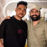 మాస్ అప్డేట్: రాపో 23లోకి సామ్ సీఎస్ ఎంట్రీ.. రామ్ ట్వీట్ వైరల్! మాస్ అప్డేట్: రాపో 23లోకి సామ్ సీఎస్ ఎంట్రీ.. రామ్ ట్వీట్ వైరల్!
