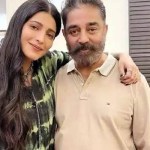 శృతి హాసన్ షాకింగ్ డిస్క్లోజర్: నాన్న కమల్ పంపించే వీడియోలు విచిత్రంగా ఉంటాయి! శృతి హాసన్ షాకింగ్ డిస్క్లోజర్: నాన్న కమల్ పంపించే వీడియోలు విచిత్రంగా ఉంటాయి!