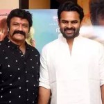 మెగా హీరో సెట్స్లో బాలయ్య షాకింగ్ ఎంట్రీ! వైరల్ అవుతున్న వీడియోలు మెగా హీరో సెట్స్లో బాలయ్య షాకింగ్ ఎంట్రీ! వైరల్ అవుతున్న వీడియోలు