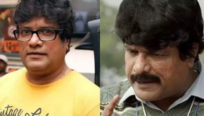 షాకింగ్! ఫౌజీ నటుడికి విషపు సాలీడు కాటు? - యూనిట్ క్లారిటీ వైరల్ షాకింగ్! ఫౌజీ నటుడికి విషపు సాలీడు కాటు? - యూనిట్ క్లారిటీ వైరల్