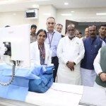 బీబీనగర్ ఎయిమ్స్కు దక్షిణాది సెంటర్ ఆఫ్ ఎక్సలెన్స్ హోదా: కేంద్ర మంత్రి నడ్డా ప్రకటన బీబీనగర్ ఎయిమ్స్కు దక్షిణాది సెంటర్ ఆఫ్ ఎక్సలెన్స్ హోదా: కేంద్ర మంత్రి నడ్డా ప్రకటన
