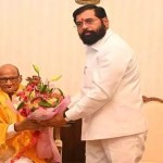 షాకింగ్: షిండేతో పవార్ సీక్రెట్ మీటింగ్.. ఎంవీఏలో కుదుపు! షాకింగ్: షిండేతో పవార్ సీక్రెట్ మీటింగ్.. ఎంవీఏలో కుదుపు!