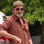 Jagapathi Babu Shocking Confession: 'సిగరెట్ వదలలేను' అంటూ సంచలన వ్యాఖ్యలు! Jagapathi Babu Shocking Confession: 'సిగరెట్ వదలలేను' అంటూ సంచలన వ్యాఖ్యలు!