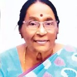 శోభన్బాబు సతీమణి మృతి: సినీ లోకంలో తీవ్ర విషాదం! శోభన్బాబు సతీమణి మృతి: సినీ లోకంలో తీవ్ర విషాదం!