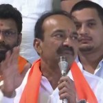 తెలంగాణ ముందు, పార్టీ తర్వాత: ఈటల రాజేందర్ షాకింగ్ స్టేట్మెంట్ తెలంగాణ ముందు, పార్టీ తర్వాత: ఈటల రాజేందర్ షాకింగ్ స్టేట్మెంట్