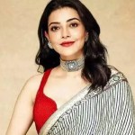 Kajal Aggarwal: Food Adulteration Causes Cancer in Youth, Film 'The India Story' to Reveal Truth Kajal Aggarwal: Food Adulteration Causes Cancer in Youth, Film 'The India Story' to Reveal Truth