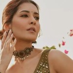 Raashi Khanna Injured, Still Filming: Unwavering Dedication Praised Raashi Khanna Injured, Still Filming: Unwavering Dedication Praised