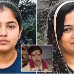ఉద్యోగం కోసం తల్లిని చంపిన కూతురు.. జైపూర్ కేసులో ఊహించని మలుపు! ఉద్యోగం కోసం తల్లిని చంపిన కూతురు.. జైపూర్ కేసులో ఊహించని మలుపు!