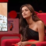 రామ్ నా థెరపిస్ట్! భాగ్యశ్రీ సంచలన కామెంట్స్.. ఇద్దరి మధ్య ఏంటిది? రామ్ నా థెరపిస్ట్! భాగ్యశ్రీ సంచలన కామెంట్స్.. ఇద్దరి మధ్య ఏంటిది?