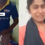 బెంగళూరులో షాకింగ్ ఘటన: డెలివరీ బాయ్ దారుణం, యువతి ఇంట్లో వికృత చేష్టలు! బెంగళూరులో షాకింగ్ ఘటన: డెలివరీ బాయ్ దారుణం, యువతి ఇంట్లో వికృత చేష్టలు!