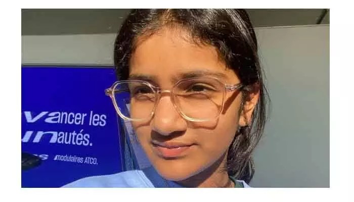 12 ఏళ్లకే ప్రపంచాన్ని ఏలుతున్న బాలిక: మూడు దేశాల్లో ఆమె ఏఐ స్టార్టప్ సంచలనం! 12 ఏళ్లకే ప్రపంచాన్ని ఏలుతున్న బాలిక: మూడు దేశాల్లో ఆమె ఏఐ స్టార్టప్ సంచలనం!