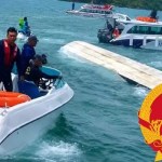 వియత్నాంలో భారతీయ పర్యాటకుల విషాద మృతి: బోటు ప్రమాదం, వియత్నాం ప్రభుత్వ సంతాపం! వియత్నాంలో భారతీయ పర్యాటకుల విషాద మృతి: బోటు ప్రమాదం, వియత్నాం ప్రభుత్వ సంతాపం!