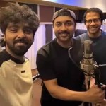 Suriya Birthday Surprise: 'Vishwanath & Sons' Drops Mass Treat, Fans Shocked! Suriya Birthday Surprise: 'Vishwanath & Sons' Drops Mass Treat, Fans Shocked!