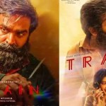 Vijay Sethupathi's 'Train' Teaser: Release Date Hint & Fan Frenzy! Vijay Sethupathi's 'Train' Teaser: Release Date Hint & Fan Frenzy!