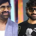 మాస్ మహారాజా, శ్రీవిష్ణు ఊహించని కాంబో! ముహూర్తం ఫిక్స్.. 150 రోజులు నాన్స్టాప్ షూటింగ్! మాస్ మహారాజా, శ్రీవిష్ణు ఊహించని కాంబో! ముహూర్తం ఫిక్స్.. 150 రోజులు నాన్స్టాప్ షూటింగ్!