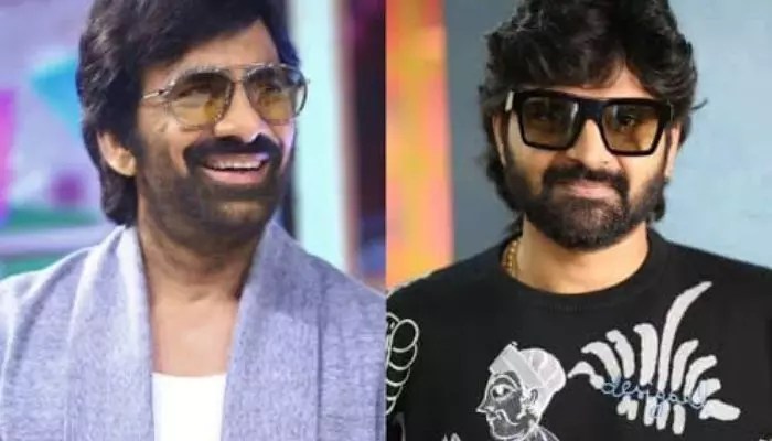 Ravi Teja & Sree Vishnu Multistarrer Confirmed! Sankranti Release, 150-Day Shoot Ravi Teja & Sree Vishnu Multistarrer Confirmed! Sankranti Release, 150-Day Shoot