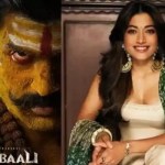 రణబాలి అప్డేట్: రష్మిక షేర్ చేసిన సీక్రెట్ ఫోటో వైరల్! రణబాలి అప్డేట్: రష్మిక షేర్ చేసిన సీక్రెట్ ఫోటో వైరల్!