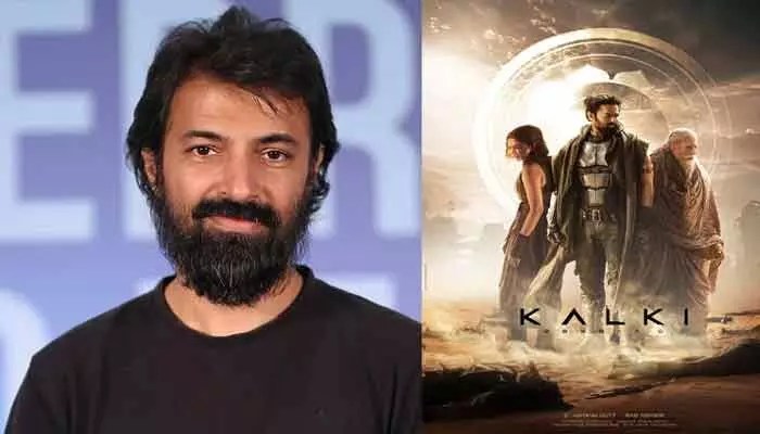 Nag Ashwin's Strong Reply to Kalki Climax Controversy & Karna Portrayal Nag Ashwin's Strong Reply to Kalki Climax Controversy & Karna Portrayal