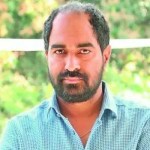 Krish Quietly Completes Film Shoot, Release Date Soon Krish Quietly Completes Film Shoot, Release Date Soon