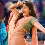 Balayya's Daughter Tejaswini's Saranga Dariya Dance Goes Viral, Challenging Sai Pallavi Balayya's Daughter Tejaswini's Saranga Dariya Dance Goes Viral, Challenging Sai Pallavi
