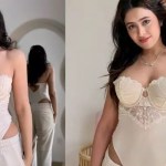 శోభితా రాణా హాట్ అందాలు: సోషల్ మీడియా షేక్, కుర్రాళ్లకు షాక్! రికార్డు వ్యూస్! శోభితా రాణా హాట్ అందాలు: సోషల్ మీడియా షేక్, కుర్రాళ్లకు షాక్! రికార్డు వ్యూస్!