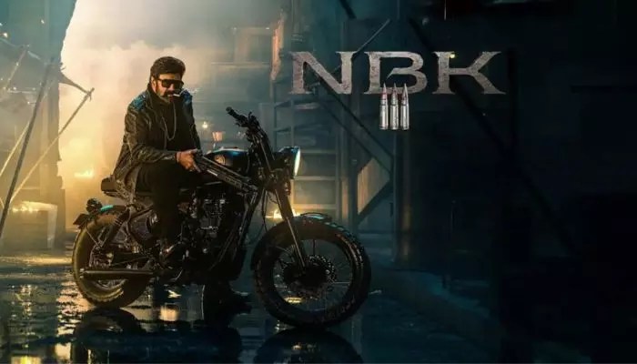 NBK111 నుండి మాస్ వార్ అప్డేట్! బాలయ్య, సంజయ్ దత్ మధ్య భారీ సన్నివేశాలు! NBK111 నుండి మాస్ వార్ అప్డేట్! బాలయ్య, సంజయ్ దత్ మధ్య భారీ సన్నివేశాలు!