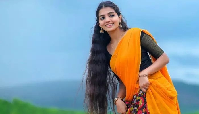 Nagadurga's Dream to Act with Prabhas: 'I Wouldn't Refuse the Opportunity!' Nagadurga's Dream to Act with Prabhas: 'I Wouldn't Refuse the Opportunity!'