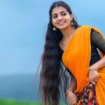 డ్రీమ్ హీరో ప్రభాస్పై మనసు విప్పిన నాగ దుర్గ.. ఛాన్స్ వస్తే నో చెప్పను! డ్రీమ్ హీరో ప్రభాస్పై మనసు విప్పిన నాగ దుర్గ.. ఛాన్స్ వస్తే నో చెప్పను!