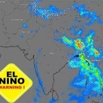 ఎల్ నినో భారత్కు ఎదురుదెబ్బ: రుతుపవనాల బ్రేక్ ఫేజ్తో వర్షాల కొరత ఎల్ నినో భారత్కు ఎదురుదెబ్బ: రుతుపవనాల బ్రేక్ ఫేజ్తో వర్షాల కొరత
