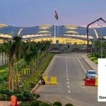 భోగాపురం ఎయిర్పోర్టుకు అంతర్జాతీయ హోదా: ఇమిగ్రేషన్ చట్టం కింద గెజిట్ విడుదల భోగాపురం ఎయిర్పోర్టుకు అంతర్జాతీయ హోదా: ఇమిగ్రేషన్ చట్టం కింద గెజిట్ విడుదల