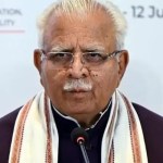 ఇకపై 'సెంట్రల్ విస్టా' కాదు! 'కర్తవ్య భవన్ కాంప్లెక్స్'గా మార్పు - ఖట్టార్ ప్రకటన ఇకపై 'సెంట్రల్ విస్టా' కాదు! 'కర్తవ్య భవన్ కాంప్లెక్స్'గా మార్పు - ఖట్టార్ ప్రకటన