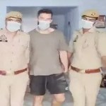 అమెరికా గ్రీన్ బెరెట్ మాజీ సైనికుడు ఇండో-నేపాల్ సరిహద్దులో అరెస్ట్! అమెరికా గ్రీన్ బెరెట్ మాజీ సైనికుడు ఇండో-నేపాల్ సరిహద్దులో అరెస్ట్!